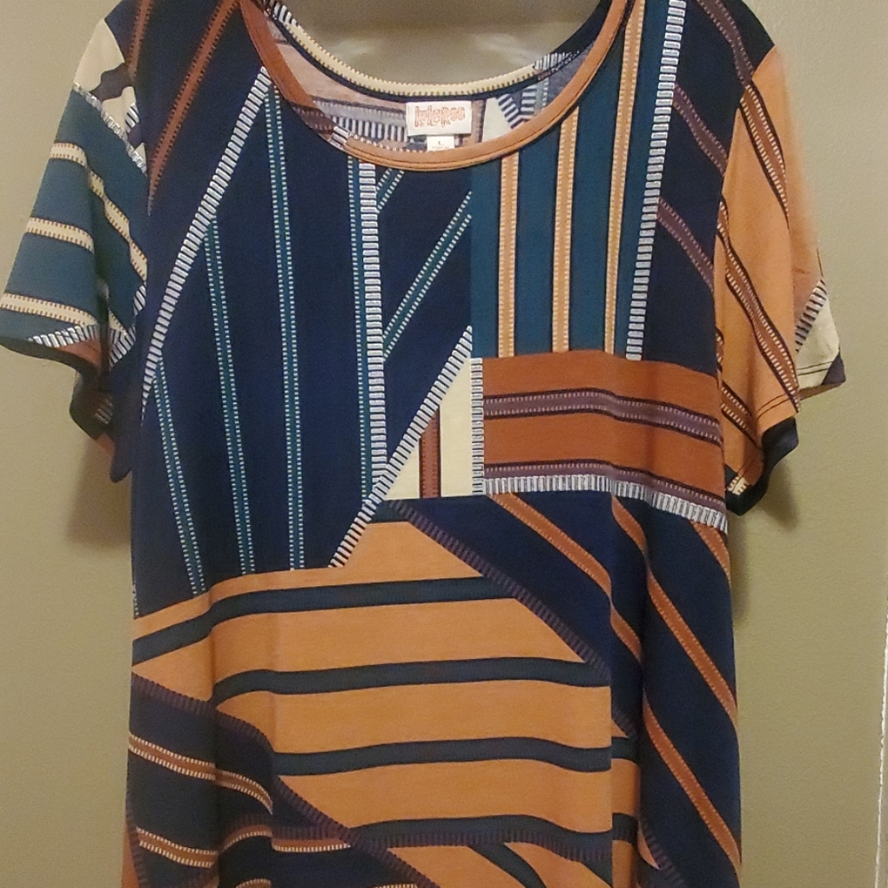 NWOT Lularoe Carly